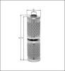 KNECHT OX37 Replacement part