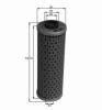 KNECHT OX121D Oil Filter