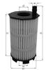KNECHT OX350D Oil Filter