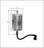 KNECHT KL80 Fuel filter