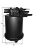 KNECHT KL414 Fuel filter