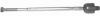LEMFÖRDER 1185703 Tie Rod Axle Joint