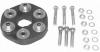 LEMFÖRDER 1236201 Joint, propshaft