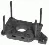 LEMFÖRDER 1430801 Flange, carburettor