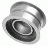 LEMFÖRDER 1444001 Deflection/Guide Pulley, timing belt
