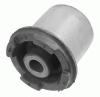 LEMFÖRDER 1605801 Control Arm-/Trailing Arm Bush