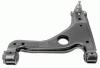 LEMFÖRDER 2105701 Track Control Arm