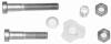 LEMFÖRDER 2168501 Repair Kit, wheel suspension