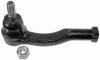 LEMFÖRDER 2267102 Tie Rod End