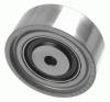 LEMFÖRDER 2490801 Deflection/Guide Pulley, v-ribbed belt