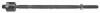 LEMFÖRDER 2549401 Tie Rod Axle Joint