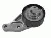 LEMFÖRDER 2582601 Tensioner Pulley, timing belt