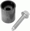 LEMFÖRDER 2587801 Deflection/Guide Pulley, timing belt