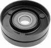 LEMFÖRDER 2596101 Deflection/Guide Pulley, v-ribbed belt