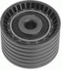 LEMFÖRDER 2668201 Deflection/Guide Pulley, timing belt