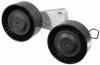 LEMFÖRDER 2704101 Tensioner Pulley, v-ribbed belt
