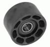 LEMFÖRDER 2735701 Tensioner Pulley, v-ribbed belt; Deflection/Guide Pulley, v-ribbed belt; Deflection/Guide Pulley, v-belt