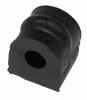 LEMFÖRDER 2743701 Mounting, axle beam