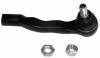 LEMFÖRDER 2766502 Tie Rod End