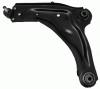 LEMFÖRDER 2941301 Track Control Arm