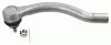 LEMFÖRDER 2965701 Tie Rod End
