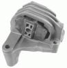 LEMFÖRDER 3133701 Mounting, manual transmission
