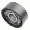LEMFÖRDER 2703901 Deflection/Guide Pulley, v-ribbed belt