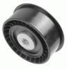 LEMFÖRDER 1473801 Deflection/Guide Pulley, v-ribbed belt
