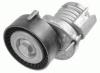 LEMFÖRDER 2574401 Belt Tensioner, v-ribbed belt