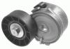 LEMFÖRDER 2574101 Belt Tensioner, v-ribbed belt