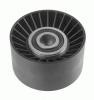 LEMFÖRDER 2735301 Tensioner Pulley, v-ribbed belt
