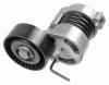 LEMFÖRDER 3441401 Belt Tensioner, v-ribbed belt