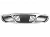 VAN WEZEL 8140510 Radiator Grille