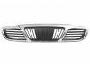 VAN WEZEL 8140510 Radiator Grille