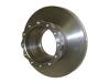 TEXTAR 93085500 Brake Disc