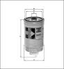 MAHLE ORIGINAL KC196 Fuel filter