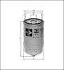 MAHLE ORIGINAL KC182 Fuel filter