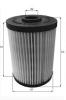 MAHLE ORIGINAL KX265D Fuel filter