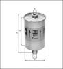 MAHLE ORIGINAL KL88 Fuel filter