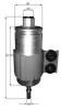 MAHLE ORIGINAL KL510 Fuel filter