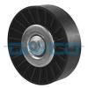 DAYCO APV1022 Deflection/Guide Pulley, v-ribbed belt