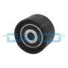 DAYCO ATB2077 Deflection/Guide Pulley, timing belt