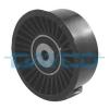 DAYCO ATB2128 Deflection/Guide Pulley, timing belt