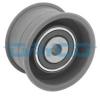 DAYCO ATB2427 Deflection/Guide Pulley, timing belt