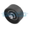 DAYCO ATB2516 Deflection/Guide Pulley, timing belt