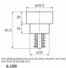 BEHR THERMOT-TRONIK C.001.89 (C00189) Thermostat, coolant