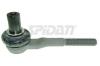 SPIDAN 46750 Tie Rod End