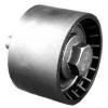 QUINTON HAZELL QTT885 Deflection/Guide Pulley, timing belt