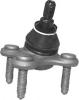 QUINTON HAZELL QSJ3296S Ball Joint