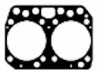 GOETZE 30-026468-00 (3002646800) Gasket, cylinder head